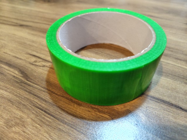 養生テープの画像